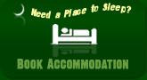 Accomodation