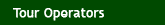 tour operators