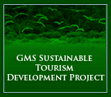 GMS Sustainable Tourism Development Project