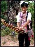 Luang Prabang Ethnic Music 