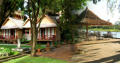 Ban Sabai in Vang Vieng