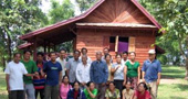 Don Daeng Community Lodge