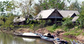 The Boat Landing Guest House