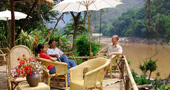 Kamu Lodge