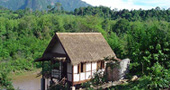 Luangsay Mekong River Cruises