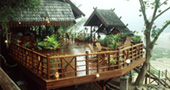 Luangsay Mekong River Cruises