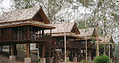 Mahout Lodge