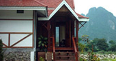 Thavonsouk Resort