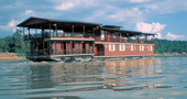 Vat Phou Cruise