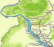 Northern of Champassak