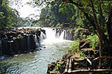 Sustainable ecotourism in protected areas