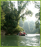 Nam Fa River