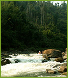 Nam Ngum River