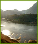 Nam Ou River