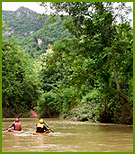 Nam Pa River
