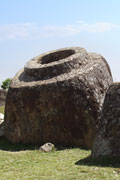 Plain of Jars