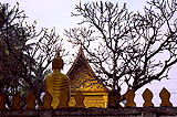 Luang Prabang Temple