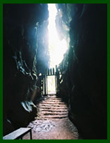 Kao Rao Cave