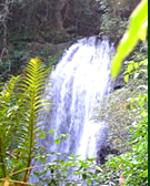 Nam Kat Waterfall