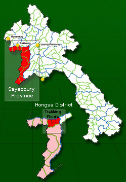 Map_Hongsa