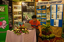 Ecotourism Forum