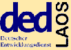 ded Deutscher Entwicklungsdienst