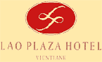 Laos Plaza Hotel Vientiane