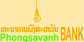 Phongsavanh Bank