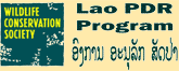 Wildlife Conservation Society - Lao PDR Program