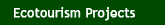 ecotourism projects