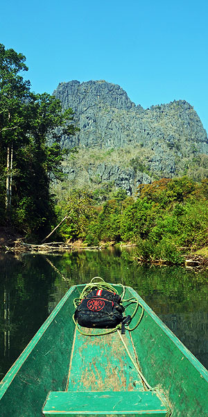Laos