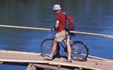 Laos has mountain biking to die for