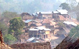 Visit Laos' many and varied ethnic groups
