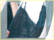 Vine string bag B. Namat Mai