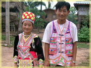 Hmong outfits
