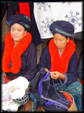 Yao Handicrafts
