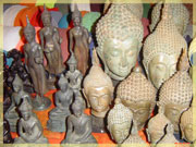 Luang Prabang Night Market