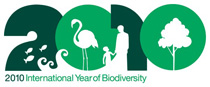 2010 International Year of Biodiversity