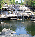 Phou khao Kouay
