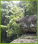Phou khao Kouay