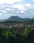 Luang Namtha's Vieng Phoukha District is an up and coming ecotourisn destination