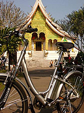 Electric Bike