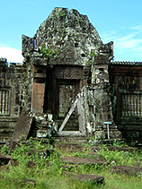 Vat Phou Festival